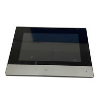Hik Stock Original Intercom Monitor Interior Serie KH6 Estación Interior Basada en IP