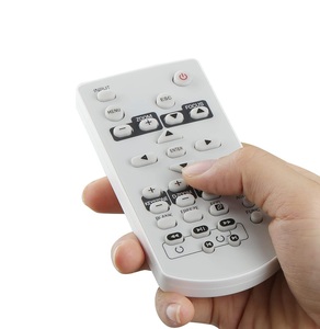 YT-141プロジェクターリモコンカシオYT-141用YT-150 YT-140 XJ-V1 XJ-F100W XJ-F10X XJ-F200WN - Product Image 3