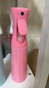<b>200ml</b> High-pressure Continuous Water Makeup Hydration Ultra-fine Plastic <b>Bottle</b> Mist Atomizing Empty <b>Bottle</b> - Product Image 3