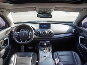 <span class=keywords><strong>Auto</strong></span> <span class=keywords><strong>Usate</strong></span> WEY VV7 SUV LHD Automatica Trazione Anteriore 2.0T Basso Chilometraggio Senza Incidenti Esportazione All'Ingrosso 2017 2018 2019 - Product Image 6