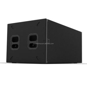 Subwoofer Activo Profesional 928S de 18 Pulgadas, Doble, Pasivo/Activo, Altavoz JBILS, Sistema de Sonido Activo de 18 Pulgadas - Product Image 3