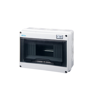 <b>Waterproof</b> Plastic <b>Box</b> TMT(HT) Series HT-5 Distribution <b>box</b> - Product Image 5