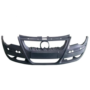 Ricambi Auto 6 q0 807 217E paraurti anteriore per <span class=keywords><strong>Volkswagen</strong></span> <span class=keywords><strong>Polo</strong></span> <span class=keywords><strong>2005</strong></span> - Product Image 1