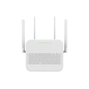 패션 모뎀 ax3000 VDSL WIFI6 라우터 듀얼 밴드 무선 라우터 VSPM350 + TR5220