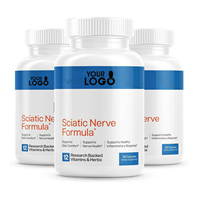 Capsules de complément d'acide alpha-lipoïque en marque privée, capsules d'acide alpha-lipoïque OEM