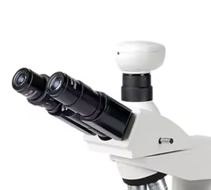 電子顕微鏡XSZ-146Sデジタル双眼USBメーカー - Product Image 2