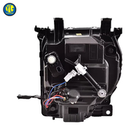 YU GUANG pour Toyota Phares LED de haute qualité, phares avant LED LC76 FJ79, phares avant modifiés, accessoires de voiture