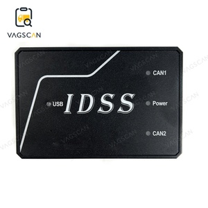 2025 for IDSS ISUZU Vehicles Excavator Automated 4JB1 4HK1 6HK1 Parts Engine Detector Tester Heavy Duty <b>Diagnostic</b> <b>TooL</b> - Product Image 2