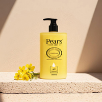 Ensemble shampooing et après-shampooing à usage quotidien soins capillaires doux produits de beauté en gros pour l'approvisionnement en hôtel