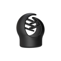 Clips de câble en silicone, organisateur de câbles, support de fil pour bureau, maison, bureau, gestion des câbles de charge et accessoires de rangement
