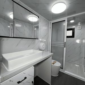 Luxury 2-Story Tiny – 400 sq ft Tiny House HomeFREE SHIPPING TO ALL - Product Image 5