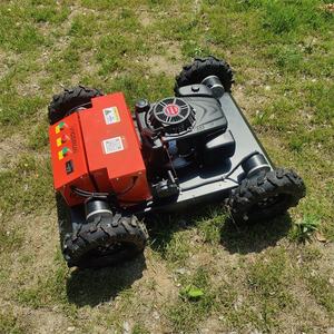 Cortacésped Robótico con Control Remoto a Distancia de 200 Metros, Cortacésped y Cortadora de Césped, Cortacésped Doméstico Vigorun - Product Image 2