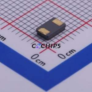 G5312000202090 Crystal (Passive) SMD5032-2P Crystal Oscillator SMD Crystal Oscillator 12MHz 20ppm 20pF - Product Image 2