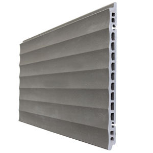 Paneltek Hedendaagse Buiten Terracotta Muur Decoratie Hoge Sterkte Kantoorgebouw Gevelbekleding Panelen - Product Image 3