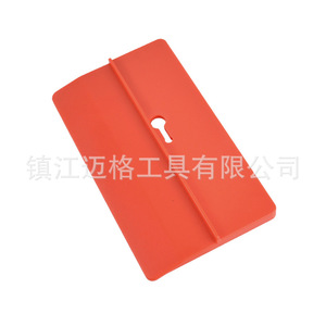 Woodworking <b>Ceiling</b> Board Installation Accessory 2-Piece Set Abs Plastic Rectangle Easy Install For Suspended <b>Ceiling</b> System - Product Image 4