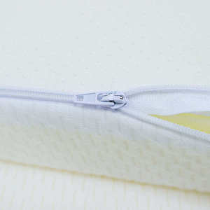 Moderne einzelne faltbare chinesische Bett Memory Foam Matratze Topper Rollbett Topper Hotel Schlafzimmer Krankenhaus Schule - Product Image 5