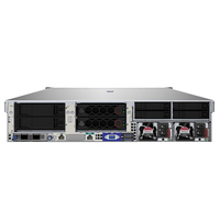 2U Rack Server R4950 G5 with AMD EPYC DDR4 for High Performance Computing and Virtualization