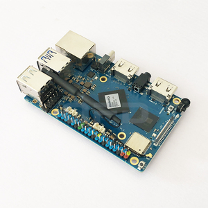 Carte de développement <span class=keywords><strong>Orange</strong></span> Pi 5 <span class=keywords><strong>Pro</strong></span> 4GB/8GB/16GB RAM Livraison rapide d'origine Ordinateurs à carte unique <span class=keywords><strong>Orange</strong></span> Pi5 <span class=keywords><strong>Pro</strong></span> - Product Image 2