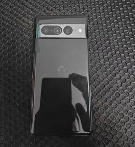 Smartphone Original Pixe7 Pro 5G LTE Deca Core Android Stock Haute Qualité 100% Santé de la Batterie Débloqué Prix Bas Vente Chaude - Product Image 2