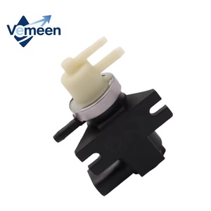 奥迪 A4 新款涡轮增压电磁阀 1J0906627A 1J0 906 627 a 1K0906627E 1J0 906 627A - Product Image 5