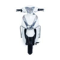 Vélo électrique God of Wealth, trottinette double usage avec moteur à moyeu arrière, batterie au lithium, cadre en alliage d'aluminium