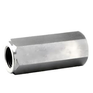 صمام فحص هيدروليكي VBPSE FL أحادي الطيار قابل للإضاءة صمام مزود مصنوع في الصين من أجل صوفي - Product Image 4