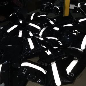 À la mode étanche à la pluie réfléchissant extérieur <span class=keywords><strong>sac</strong></span> à dos couverture grande capacité Portable sûr <span class=keywords><strong>sac</strong></span> de protection pour voyage - Product Image 5