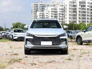 BYD Tang DM-i Conducción Inteligente Edición Honor 115KM SUV Mediano Híbrido Enchufable Asientos Ventilados con Calefacción y HUD - Product Image 1