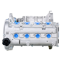 Ensemble moteur 1.4L K14B avec moteur Del pour modèles colorés Suzuki Swift Ciaz Ertiga Big Dipper Sx4 Vitara