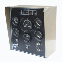 Pièce de commande de pièces de rechange de moteur de haute qualité OE No 4914113 4297213 Boîte de panneau de commande pour Cummins
