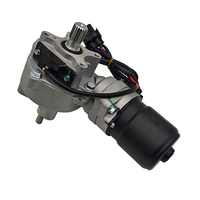 MOTEUR DE DIRECTION ASSISTÉE EPS DRIVER EPS A380 380W pour CF 400 520 600 850 1000 ATV QUAD GO KART 9CR6-103300-30000