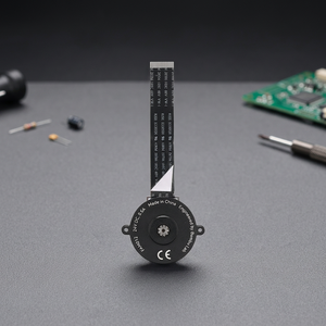 Accesorios para Impresora 3D H2S - Motor Extrusor de Alto Rendimiento - Product Image 2