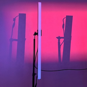 Direccionable LED Pixel RGB <span class=keywords><strong>DMX</strong></span> Artnet Controlado LED Geometría Barra digital para club nocturno - Product Image 6