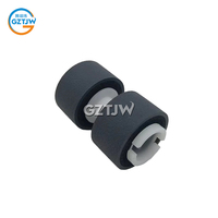 Roller Pickup Scanner B12B813561 untuk Epson DS-510 DS-520 DS-560 DS-760 DS-860, Roller Pengumpan Printer Pabrik