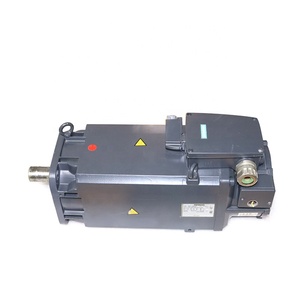 Motor Asíncrono Compacto SIMOTICS M Original 1PH81051DF020LA1 1PH8107-1DF02-0LA1 - Product Image 4