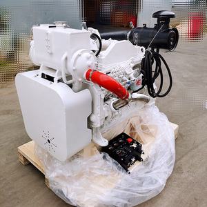 <span class=keywords><strong>Moteur</strong></span> <span class=keywords><strong>marin</strong></span> diesel chinois économique 6BTA5.9 180 CV avec échangeur <span class=keywords><strong>de</strong></span> chaleur pour pompe à eau <span class=keywords><strong>de</strong></span> mer pour moteurs principaux <span class=keywords><strong>de</strong></span> bateaux - Product Image 1