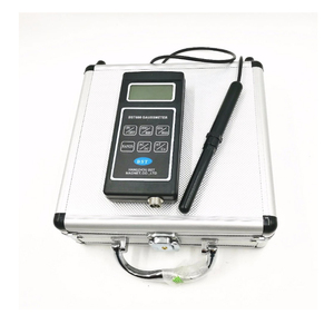 เครื่องวัดสนามแม่เหล็ก AC/DC รุ่น BST600 (เทสลา) BST-600 - Product Image 5