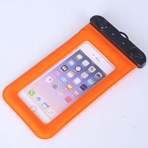 Universal Sport-Style Waterproof <strong>Phone</strong> Pouch Case Floating Water Proof Dry Beach <strong>Bag</strong> for <strong>Cell</strong> <strong>Phones</strong> - Product Image 6