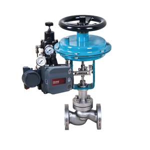 Contrôleur pneumatique Fisher High Control DVC6200 PD F SIS avec communication HART 7, montage intégré - Neuf - Product Image 6