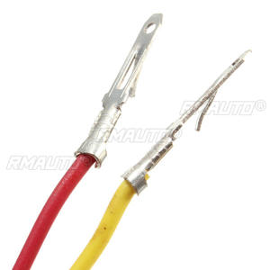 Nuevo interruptor de encendido con llaves y cerradura para patinetes eléctricos, bicicletas, coches eléctricos, triciclos y buggies eléctricos. Fácil instalación. - Product Image 5