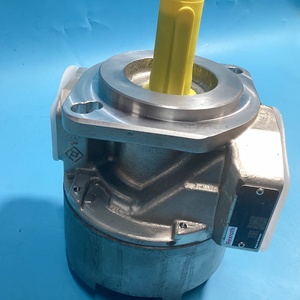 Bomba Hidráulica Gerotor R901230056 PGZ5-1X/140RA07VE4 de 140cc, Bomba de Carga de Engranajes Internos para Refrigeración Industrial - Product Image 4
