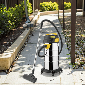Trade Price Low 1200w Vaccum Cleaner Wet and Dry Deep Clean Vacuum Powerful Use for Outdoors Popular Style at a Low Price 1200w - Product Image 5