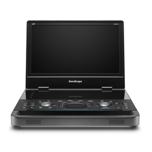 Sonosape ProPet EQ dokter hewan Ecocardiografo portatel <span class=keywords><strong>Ultrasound</strong></span> medis dengan probe cembung Linear untuk kuda - Product Image 2