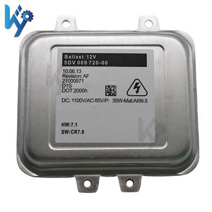Modulo Ballast Xenon HID KY OEM 5DV00972000 per Fari Auto <span class=keywords><strong>Opel</strong></span> <span class=keywords><strong>Astra</strong></span> J, Accessori Auto 5DV009720-00 - Product Image 1
