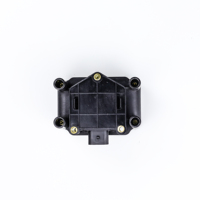 Bobina de Encendido de Alta Calidad, Nueva, para Automóviles, A113705110DA, para el Sistema de Encendido del Motor Chery QQ472, en Oferta