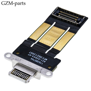 GZM Cho <span class=keywords><strong>iPad</strong></span> Pro 12.9 5 2021 USB Sạc Sạc Cổng Dock Kết Nối Dữ Liệu Flex Ribbon Cho <span class=keywords><strong>iPad</strong></span> Pro - Product Image 2