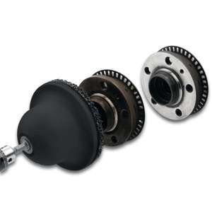 BETA - 009830010 Brosse abrasive pour le nettoyage des moyeux-EAN 8054809195360 FREINS ET ROUES - Product Image 2