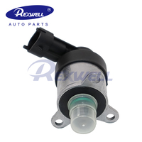 Nouveaux arrivages OEM 0928400671 226701194R Valve de régulateur de pression de pompe à carburant de pièces électroniques CSV d'origine pour Renault Trucks Maxity