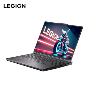 <span class=keywords><strong>Lenovo</strong></span> Legion Y7000p 2024 Laptop para juegos 16 pulgadas 4050/16GB/1T Ssd/4060 Solo Graphics/Notebook gris - Product Image 5