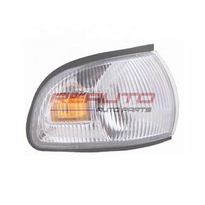 OE 92301-43810 92302-43810 Lampe d'angle pour pièces de rechange de voiture Hyundai H100 - Product Image 2